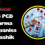 Top PCD Pharma Companies in Nashik