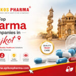 Top Pharma Companies in Rajkot Top Pharma Companies in Rajkot