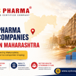 Top 20 Pharma Companies in Maharashtra Top 20 Pharma Companies in Maharashtra