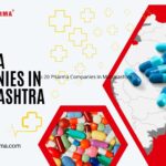 Top 20 Pharma Companies in Maharashtra