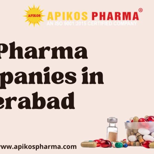 Brown Minimalist My Acne Story YouTube Thumbnail Top Pharma Companies in Hyderabad