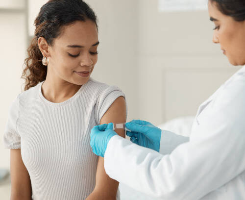 Best Iron Sucrose Injection in India