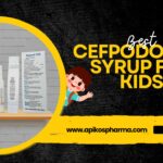 Best Cefpodoxime Syrup For Kids