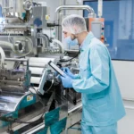 Starting a Pharmaceutical Manufacturing Company in India