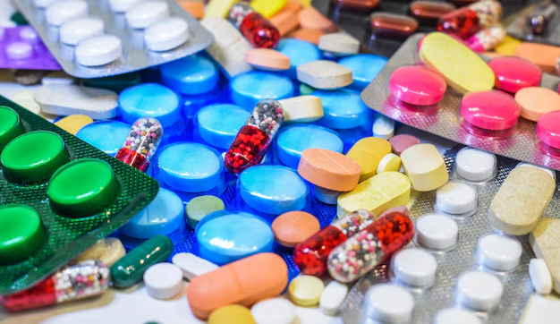 Monopoly Pharma Company List in India