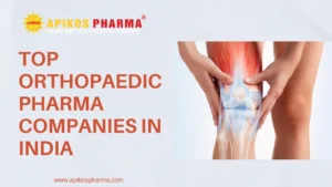 Top Orthopaedic Pharma Companies In India