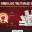 Top 10 Nimesulide Tablet Brands In India