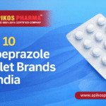 Top 10 Rabeprazole Tablet Brands In India