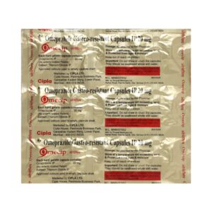 Zee67769eacabd08 Best Omeprazole Capsule Brands in India