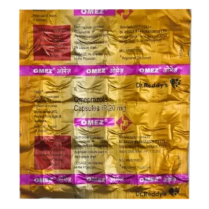 omez 20mg capsule 20s 173379212290e0513fd52e4c1da45d264107356b1e Best Omeprazole Capsule Brands in India
