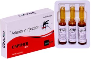 Top 10 Arteether Injections in India