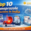 Top 10 Esomeprazole Injections In India