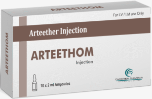 Top 10 Arteether Injections in India