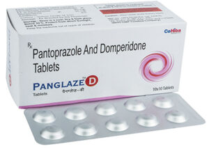 Best Pantoprazole Domperidone Tablet brands in India