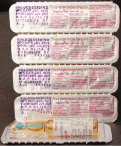 Top 10 Arteether Injections in India