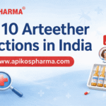 Top 10 Arteether Injections in India