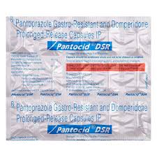 Best Pantoprazole Domperidone Tablet brands in India