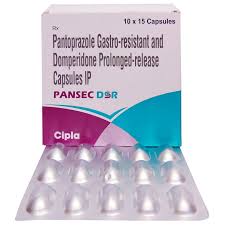 Best Pantoprazole Domperidone Tablet brands in India