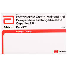 Best Pantoprazole Domperidone Tablet brands in India