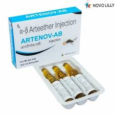 Top 10 Arteether Injections in India