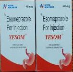 Top 10 Esomeprazole Injections In India