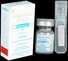 Top 10 Esomeprazole Injections In India