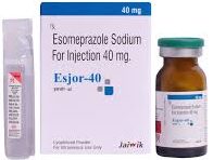 Top 10 Esomeprazole Injections In India