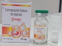 Top 10 Esomeprazole Injections In India