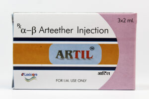 Top 10 Arteether Injections in India
