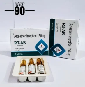 Top 10 Arteether Injections in India