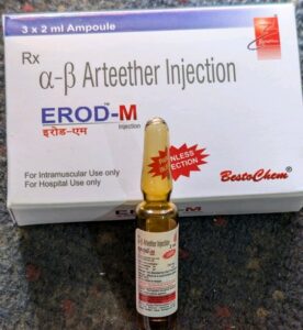 Top 10 Arteether Injections in India