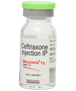 10 Best Ceftriaxone and Sulbactam Injections in India