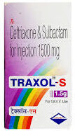 10 Best Ceftriaxone and Sulbactam Injections in India