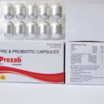 Best Pre and Probiotic Capsule Brands in India Best Pre and Probiotic Capsule Brands in India