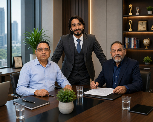 Apikos Pharma Director